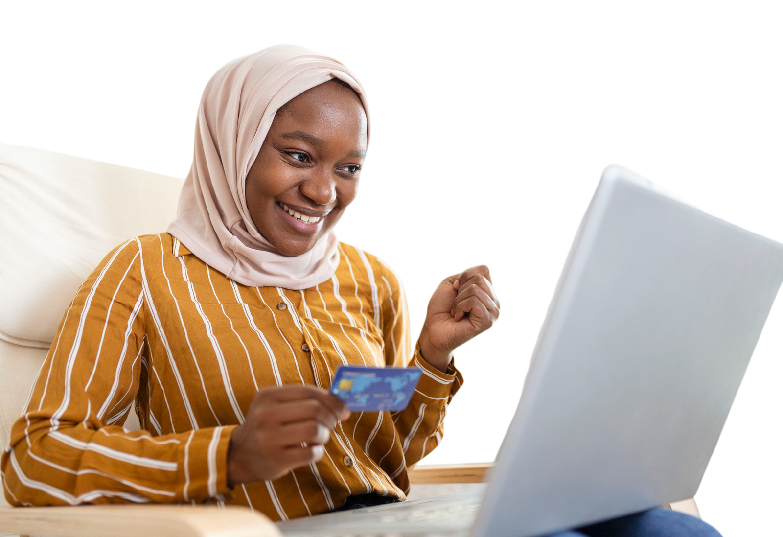 Virtual Visa card PentrraWallet